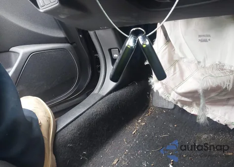 2021 Honda Accord Lx z USA, uszkodzony, nr VIN 1HGCV1F1XMA020083